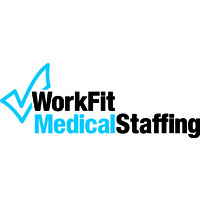 WorkFit Medical Staffing, PLLC logo