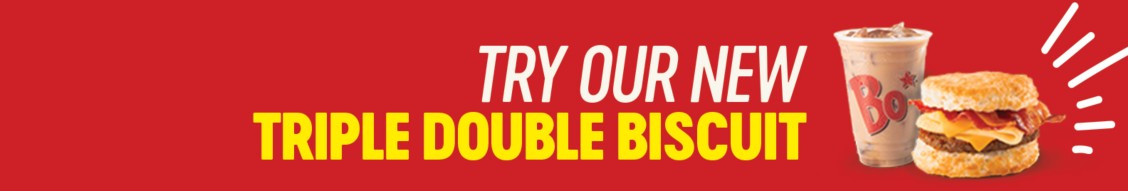 Bojangles' Restaurants, Inc. cover image