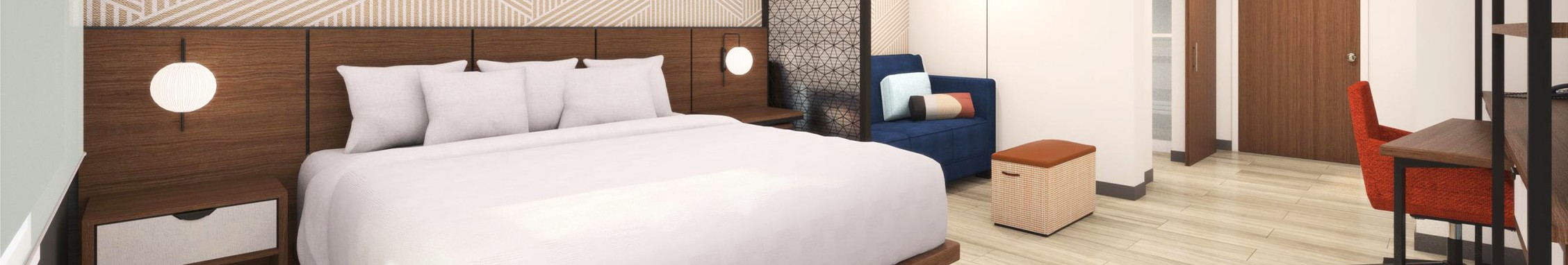 Everhome Suites cover image