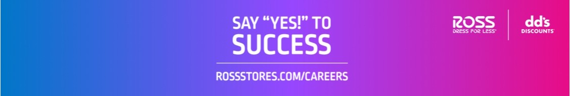 Ross Stores, Inc. cover image