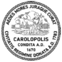 City of Charleston logo