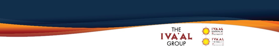 IVA'AL Solutions, LLC cover image