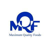 Maximum Quality Foods logo
