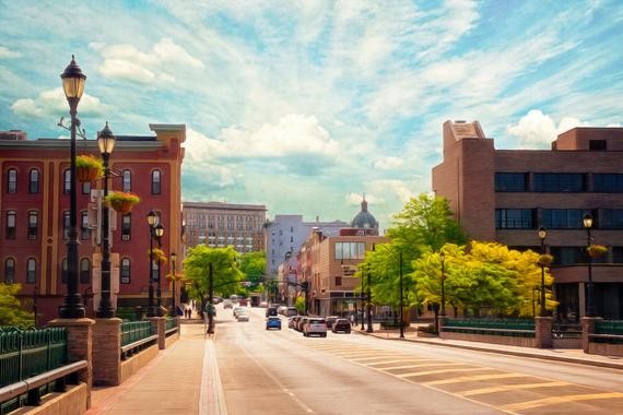 City of Binghamton cover image