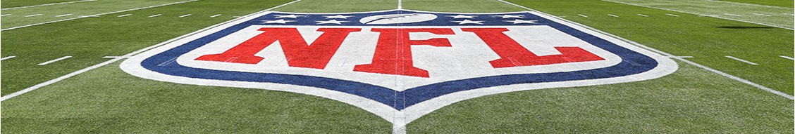 National Football League (NFL) cover image
