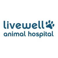 Livewell Animal Hospital logo