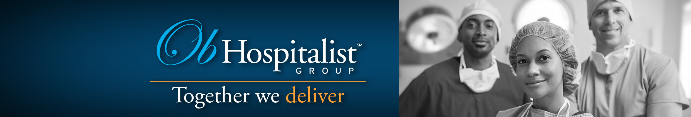Ob Hospitalist Group cover image