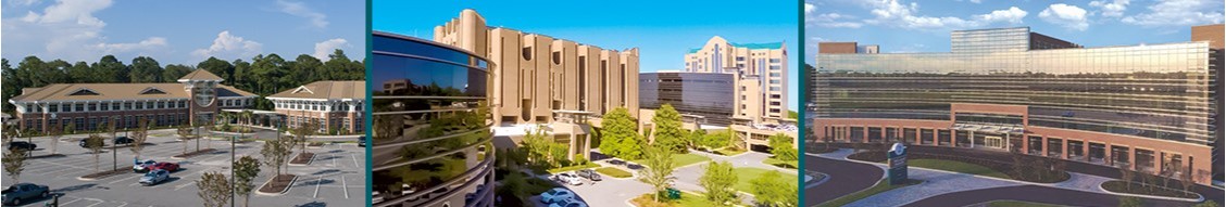 McLeod Health cover image