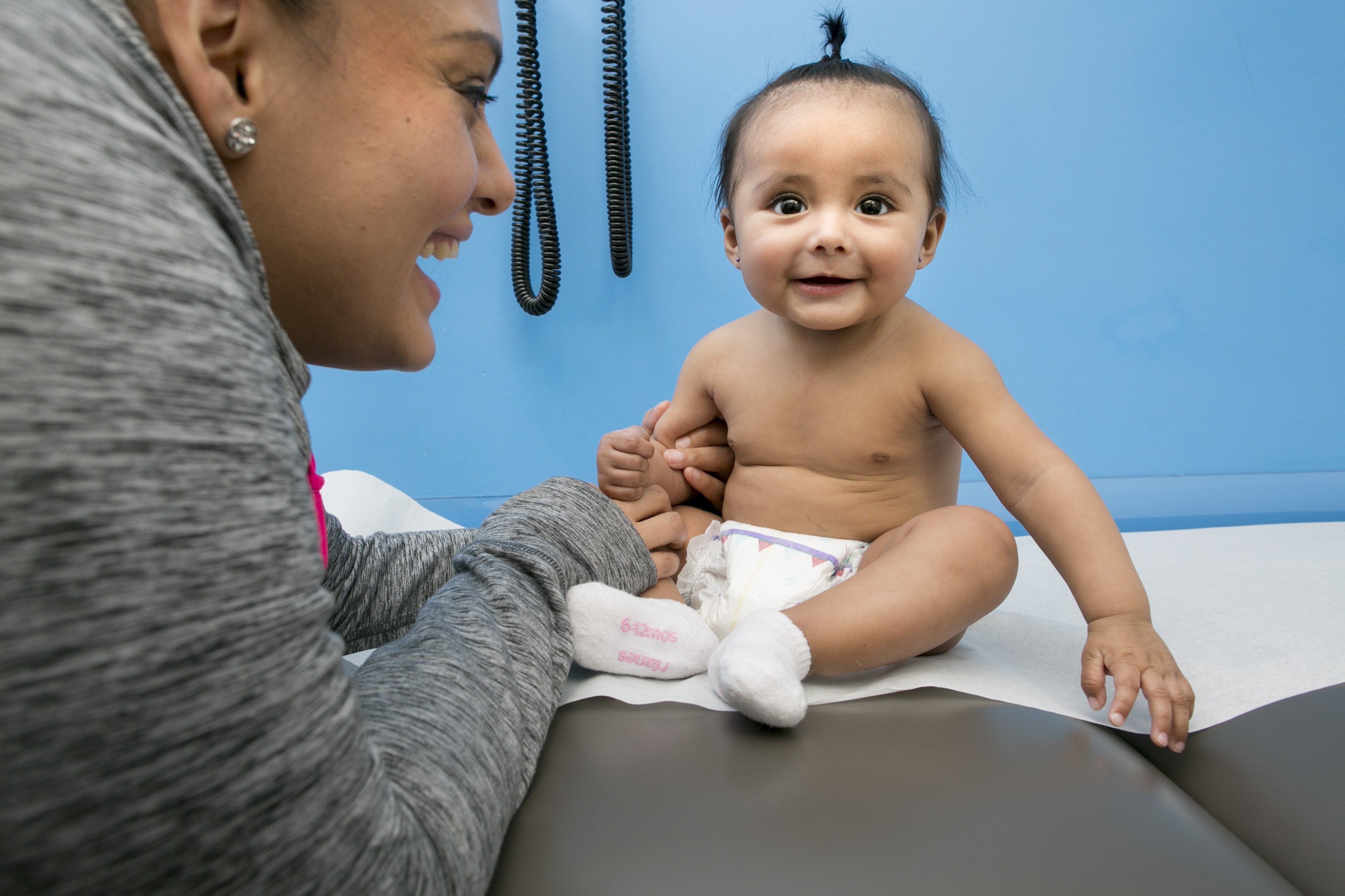 Every Child Pediatrics cover image
