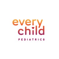 Every Child Pediatrics logo
