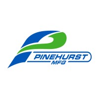 Pinehurst Manufacturing Inc logo