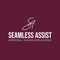 Seamless Assist logo