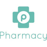 Publix Pharmacy logo