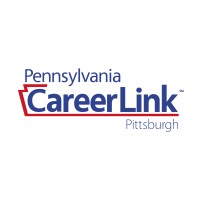 PA CareerLink® Pittsburgh logo