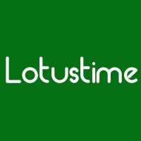Lotustime logo