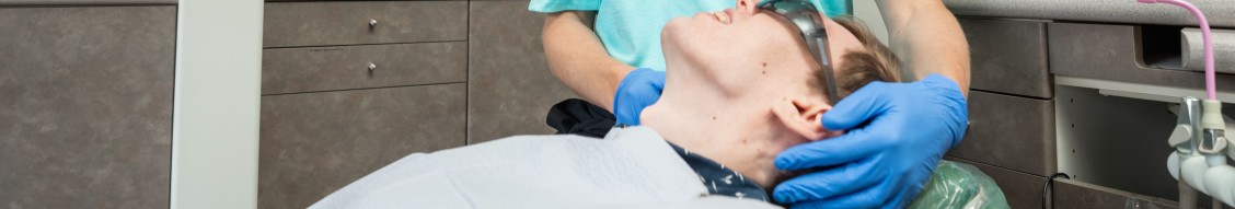 Inspire Dental of San Antonio cover image