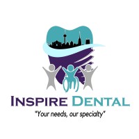 Inspire Dental of San Antonio logo