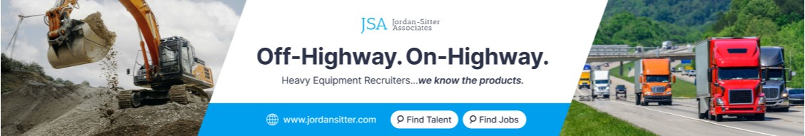 Jordan Sitter Associates cover image