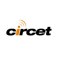 Circet USA logo