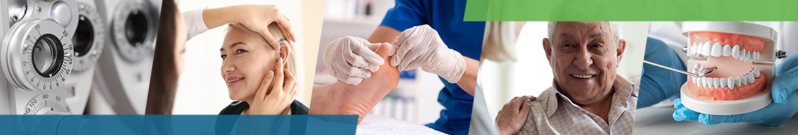HealthDrive Corporation cover image