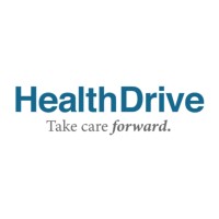HealthDrive Corporation logo