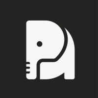 The Peterson Agency logo
