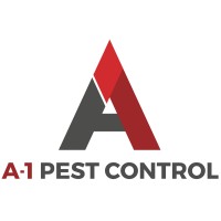 A-1 Termite and Pest Control, Inc. logo