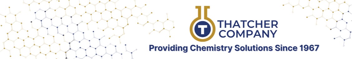 Thatcher Company cover image
