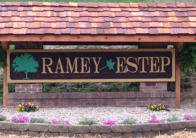 Ramey-Estep Homes, Inc. cover image