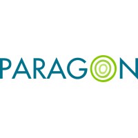 Paragon Professional Services, LLC logo