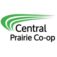 CENTRAL PRAIRIE CO-OP logo