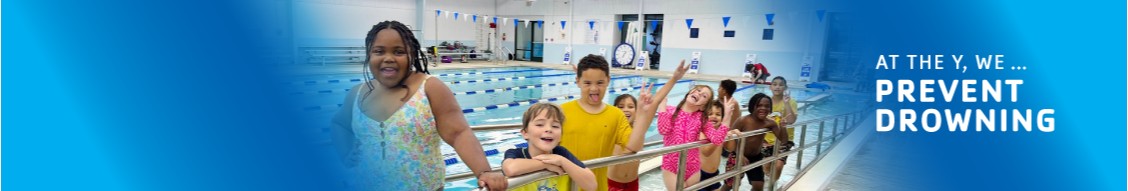 YMCA of the Virginia Peninsulas cover image