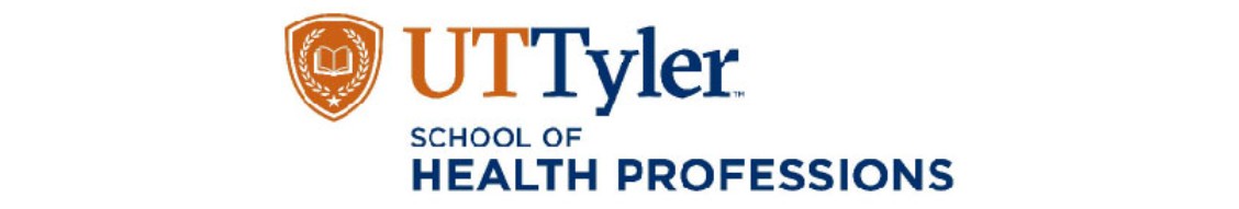 University of Texas at Tyler School of Health Professions cover image