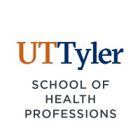 University of Texas at Tyler School of Health Professions logo