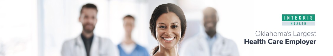 INTEGRIS Health cover image