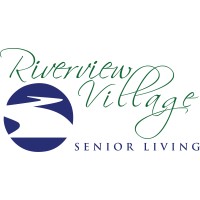 Riverview Village Senior Living logo