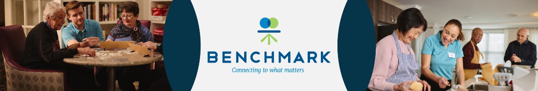 Benchmark Senior Living cover image