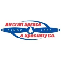 Aircraft Spruce logo