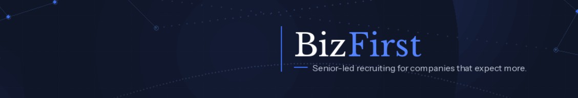 BizFirst LLC cover image