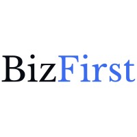 BizFirst LLC logo