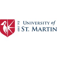 University of St. Martin logo