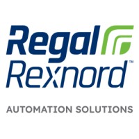 Regal Rexnord Automation Solutions logo