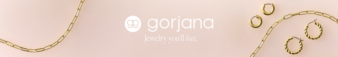 gorjana cover image