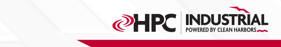 HPC Industrial powered by Clean Harbors cover image