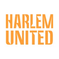 Harlem United logo