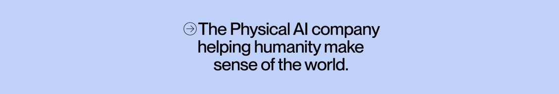 Archetype AI cover image