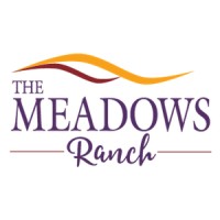 The Meadows Ranch logo