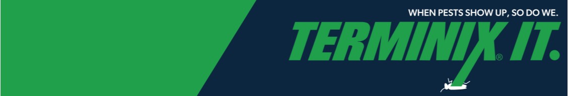 Terminix cover image