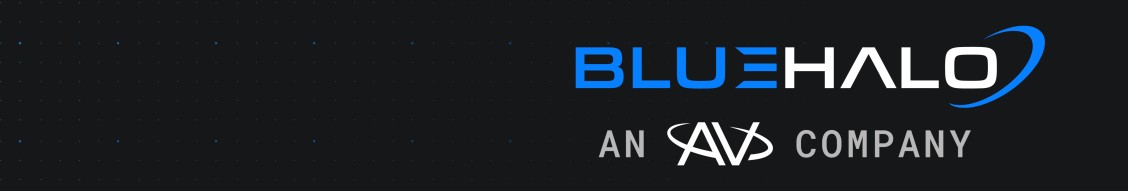 BlueHalo, an AV company cover image
