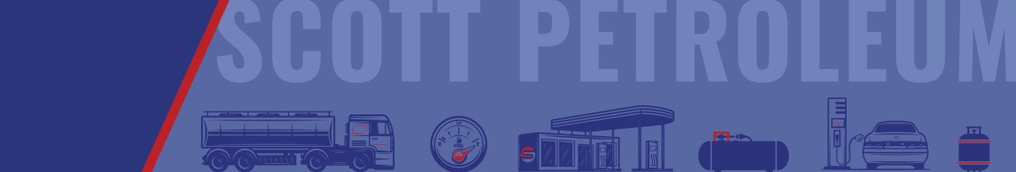 Scott Petroleum Corporation cover image